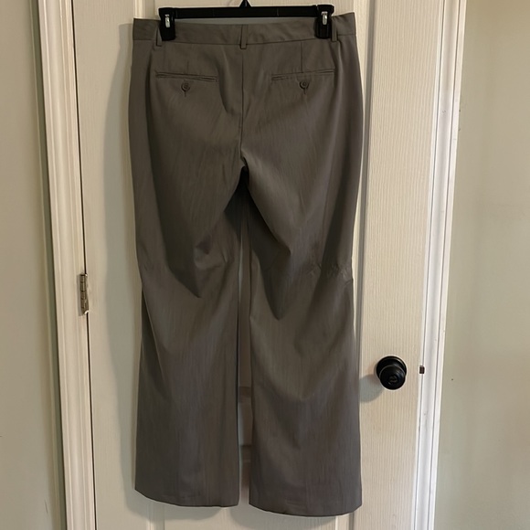Express Editor pants - 12 R - Picture 2 of 4